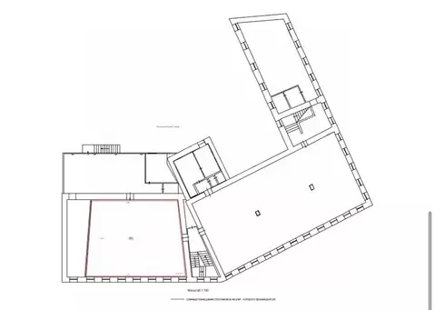 Помещение свободного назначения в Ульяновская область, Ульяновск ул. ...