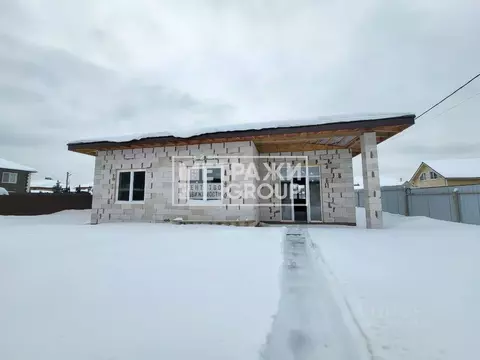 Дом в Московская область, Богородский городской округ, д. Ивашево, ...