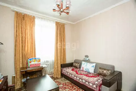 2-к кв. Кемеровская область, Кемерово ул. Халтурина, 3 (47.1 м)