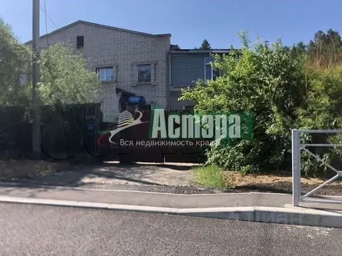 Дом в Забайкальский край, Чита Сенная Падь мкр, 296 (280 м)