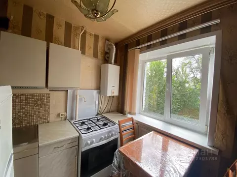 2-к кв. Пензенская область, Пенза Совхозная ул., 4 (47.0 м)