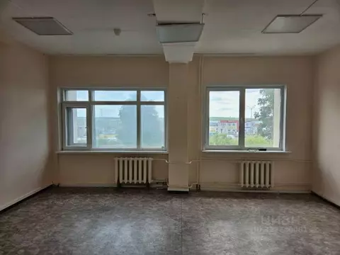 Офис в Татарстан, Набережные Челны Казанский просп., 164 (125 м)