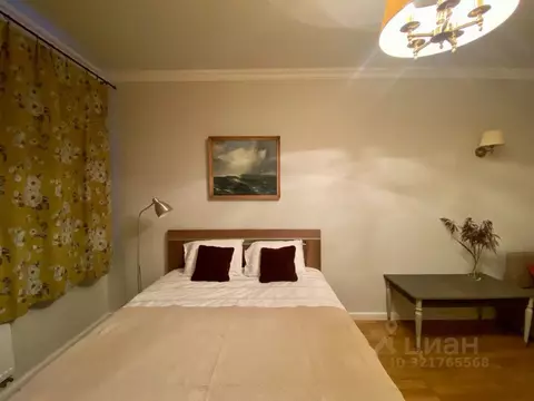 1-к кв. Калининградская область, Зеленоградск ул. Приморская, 25 (40.0 ...