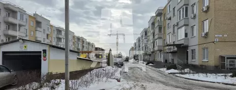 Гараж в Ростовская область, Батайск ул. Леонова (15 м)