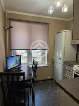 1-к кв. Москва Ясеневая ул., 31К2 (337.0 м)