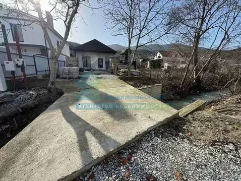 Дом в село Мысхако, 8-я Гвардейская улица, 6 (87.4 м)