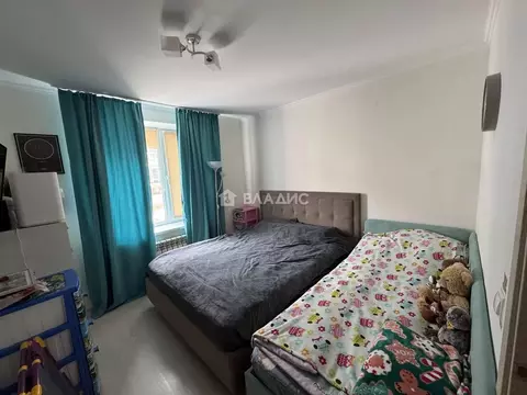 2-к кв. Калужская область, Калуга ул. Петра Тарасова, 18 (44.5 м)