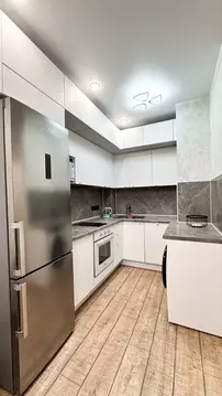 1-к кв. Санкт-Петербург Планерная ул., 87к1 (39.0 м)