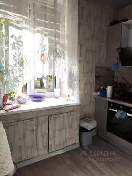 2-к кв. Челябинская область, Челябинск ул. Гагарина, 17 (57.3 м)