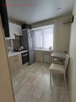 1-к кв. Самарская область, Самара ул. Стара-Загора, 133 (31.0 м)