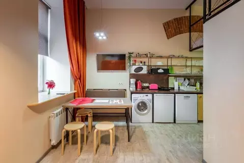 Комната Санкт-Петербург Невский просп., 69 (10.0 м)