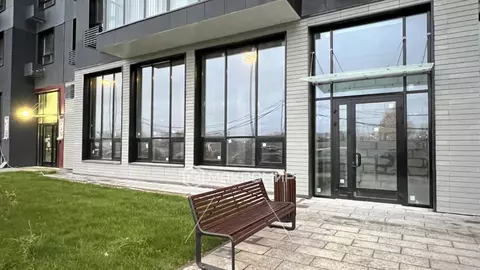 Помещение свободного назначения в Московская область, Мытищи городской ...