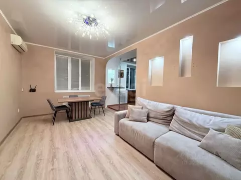 3-к кв. Татарстан, Казань Отрадная ул., 32 (75.0 м)