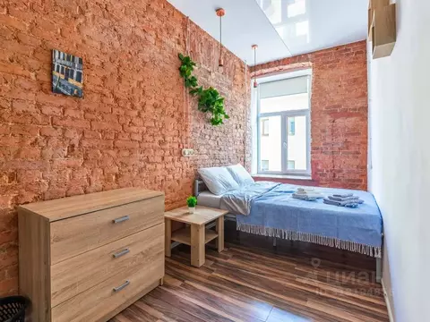 Комната Санкт-Петербург наб. Реки Фонтанки, 51-53