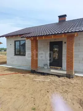 Дом в Пермский край, Краснокамский муниципальный округ, с. Мысы ул. ...