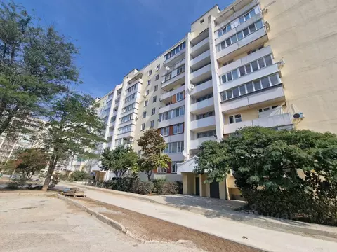 2-к кв. Крым, Евпатория просп. Победы, 55А (48.0 м)