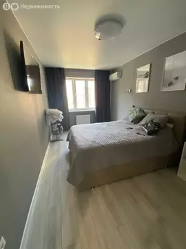 2-комнатная квартира: Краснодар, улица Григория Пономаренко, 45 (58.3 ...