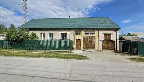 Дом в Свердловская область, Полевской ул. Меркулова, 41 (96 м)
