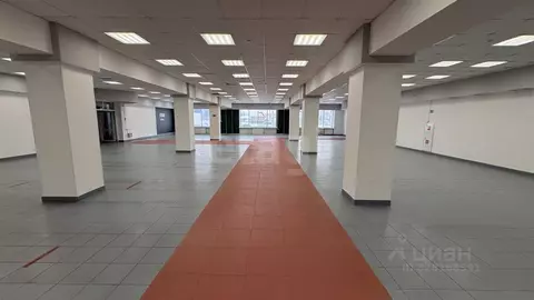 Помещение свободного назначения в Ямало-Ненецкий АО, Новый Уренгой ...