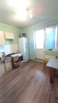 1-к кв. Московская область, Подольск ул. Мира, 4А (42.0 м)