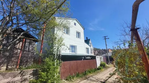 Дом в Крым, Симферопольский район, Добровское с/пос, Салгир ...