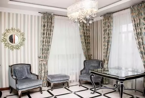 Комната Карачаево-Черкесия, Черкесск ул. Демиденко, 26 (60.0 м)