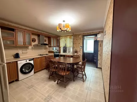 3-к кв. Крым, Феодосия ул. Володарского, 15А (79.9 м)