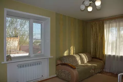 2-к кв. Пензенская область, с. Бессоновка ул. Сурская, 125А (43.1 м)