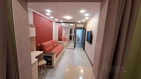 1-к кв. Москва Феодосийская ул., 7к6 (41.0 м)