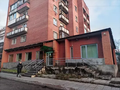 Помещение свободного назначения в Ленинградская область, Выборг ул. ...