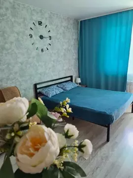 Студия Башкортостан, Уфа Новороссийская ул., 1 (39.0 м)