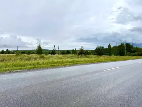 Участок в Татарстан, Казань Плодопитомник жилмассив,  (10.0 сот.)