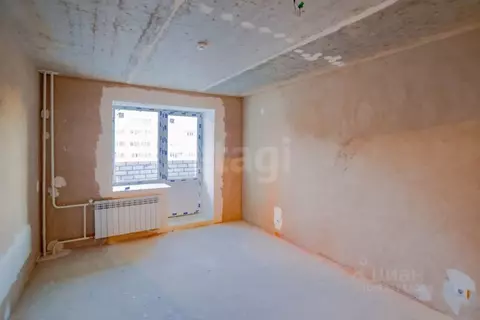 2-к кв. Вологодская область, Вологда ул. Гагарина, 80Ак3 (68.5 м)