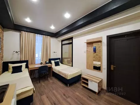 Комната Московская область, Пушкино ул. Горького, 10