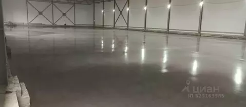 Помещение свободного назначения в Московская область, Домодедово ...