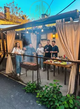 3-к кв. Ставропольский край, Пятигорск ул. Буачидзе, 4 (52.0 м)