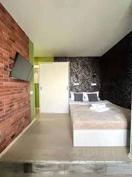 Студия Москва Тайнинская ул., 9 (15.0 м)