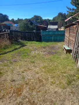 Дом в Бурятия, Баргузинский район, с. Максимиха Баргузинская ул. (23 ...