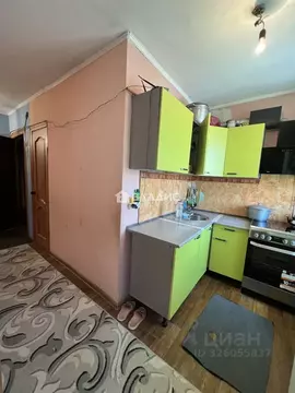 3-к кв. Бурятия, Улан-Удэ Октябрьская ул., 25 (56.4 м)