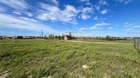 Участок в Саха (Якутия), Якутск Победа СОНТ, 128Д (10.0 сот.)