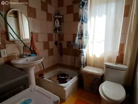 Дом в Темрюкский район, посёлок Сенной (92.2 м)