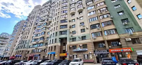 Помещение свободного назначения в Самарская область, Самара Садовая ...