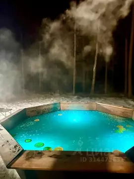 Дом в Московская область, Дмитровский муниципальный округ, Ваньково ...