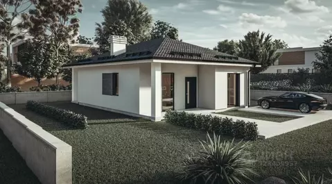 Дом в Калининградская область, Гурьевский муниципальный округ, пос. ...