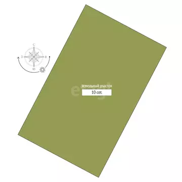 Дом в Ковров, Васильковая улица (182.9 м)