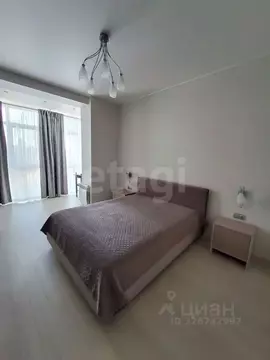 2-к кв. Башкортостан, Уфа бул. Ибрагимова, 32 (77.6 м)