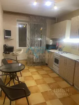 1-к кв. Белгородская область, Белгород Почтовая ул., 60а (42.3 м)