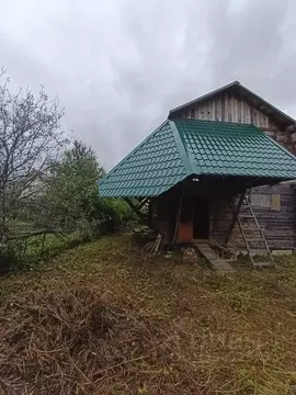 Дом в Калужская область, Малоярославецкий муниципальный округ, ...