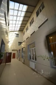 Помещение свободного назначения в Москва ул. Космонавта Волкова, 31 ...