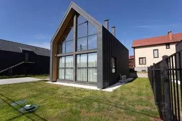 Дом в Калининградская область, Балтийск ул. Виноградная, 10 (83 м)